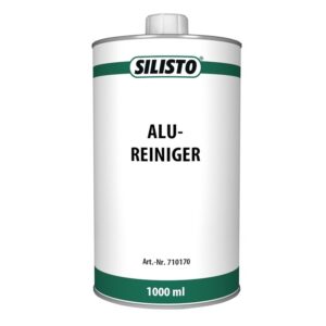 SILISTO® Alu-Reiniger | 1 liter