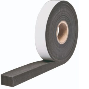 SILISTO® Band Typ 600 BG1 XL Antraciet | Outdoor | UV bestendig