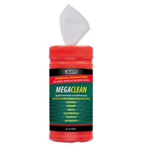 SILISTO® MEGA CLEAN