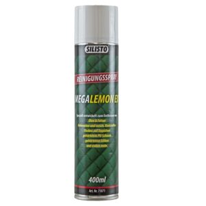 SILISTO®MEGA Lemon EX