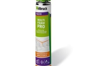 illbruck FM310 Multi Foam Pro | NBS Gun | 750 ml