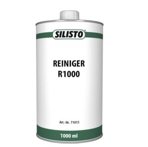 Silisto®R1000 Clean |1000ml