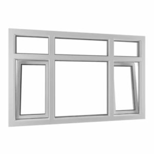 aluminium-6-vaks-2x-draaikiep