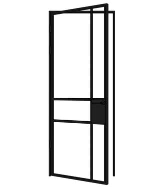 Scharnierdeur - Type K