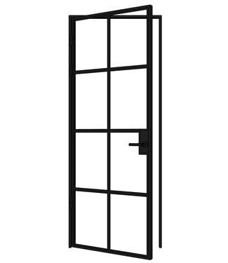 Scharnierdeur - Type O