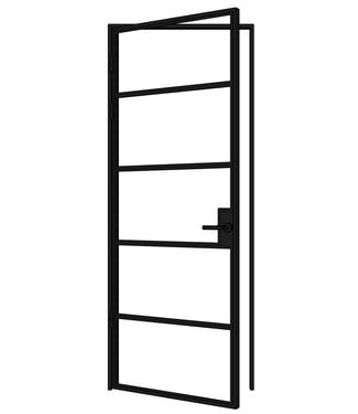 Scharnierdeur - Type P